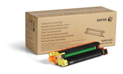 108R01483 | Original Xerox Toner Cartridge - Yellow