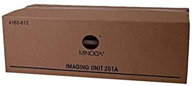 4163-612 | Original Konica Minolta Imaging Unit - Black