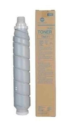 024B | TN511 | Original Konica Minolta Toner Cartridge - Black