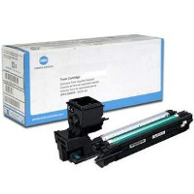 A0WG01F | Original Konica Minolta Toner Cartridge - Black