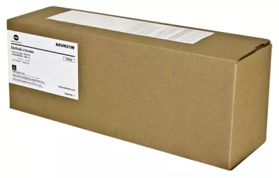 A6VK01F | TNP44 | Original Konica Minolta Toner Cartridge - Black