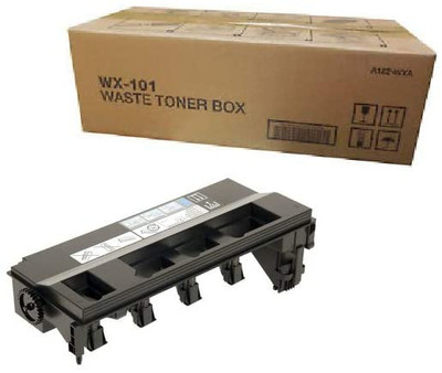 A162WY1 | WX101 | Original Konica Minolta Waste Bottle