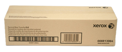 008R13064 | WorkCentre 7545/7530/7525 | Original Xerox Second Bias Transfer Roll