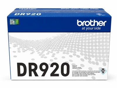 DR920 | Original Brother Drum Unit