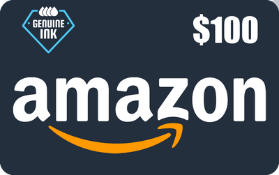 $100 Customer Appreciation Amazon Gift Card (Promo Item, Not For Sale)
