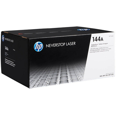 W1144A | HP 144A | Original HP Imaging Drum - Black