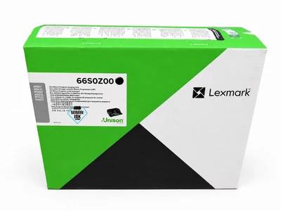 66S0Z00 | MS531/MX532 | Original Lexmark Imaging Unit - Black