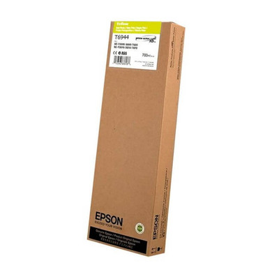 T694400 | Epson® T694 UltraChrome® XD | Original Epson® Ink Cartridge - Yellow