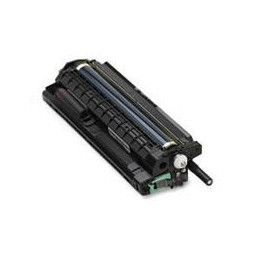 407018 | Original Ricoh Printer Drum - Black - Genuine Ink