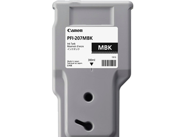 8788B001AA | Canon PFI-207 | Original Canon Ink Cartridge - Matte