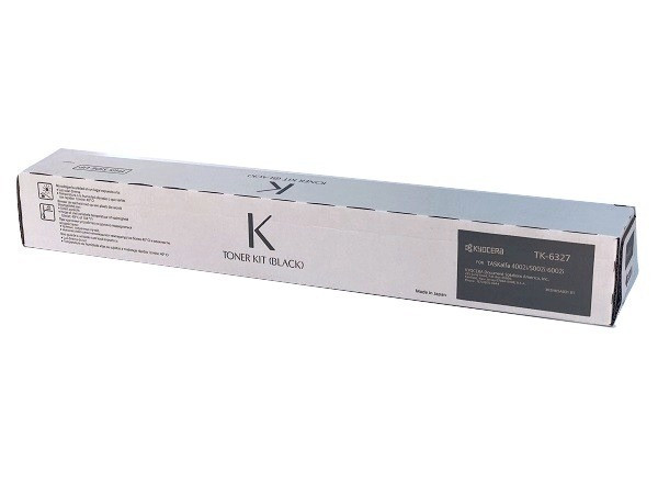 TK6327 | 1T02NK0US0 | Original Kyocera TK-6327 Toner Cartridge