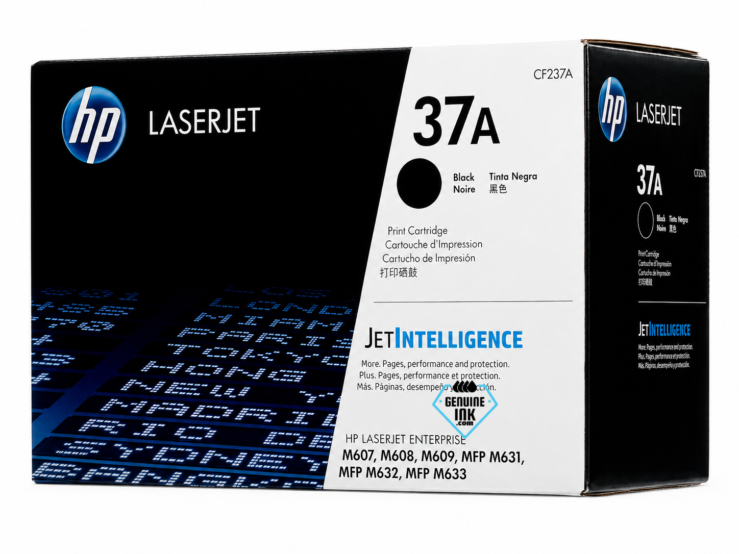 HP LaserJet 37X CF237Y ブラックトナー 2個セット Remove_background_project_-