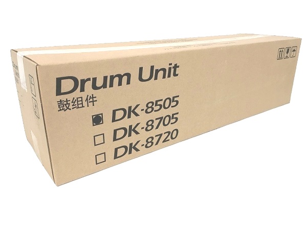 DK590 | 302KV93018 | Original Kyocera (DK-8505) Drum - Genuine Ink