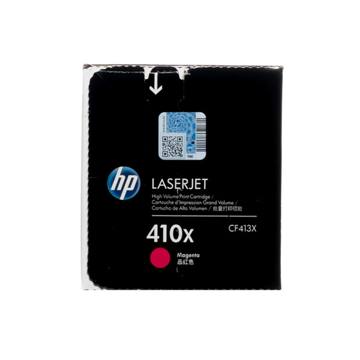 HP 410X Magenta Toner CF413X