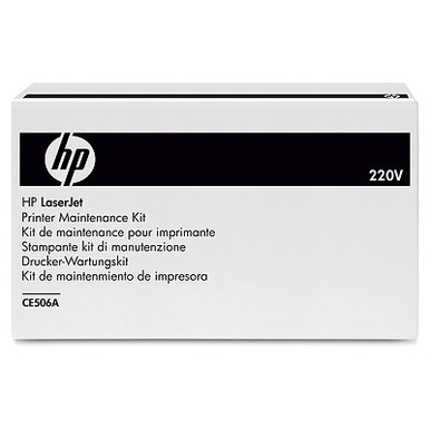 CE506A | Original HP LaserJet Fuser Kit 220V - Genuine Ink