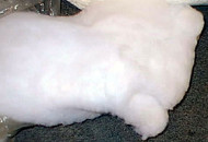 SNOW BLANKET 1" - 4" THICK