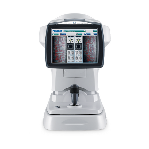 Microscopio Especular NIDEK CEM-530