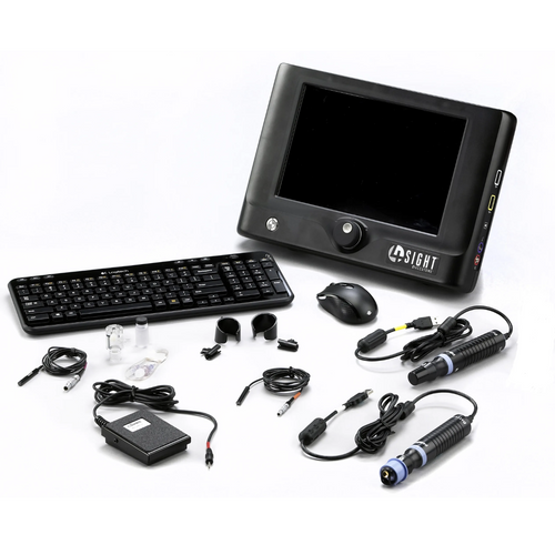 Ultrasonido Portátil Keeler 4Sight™