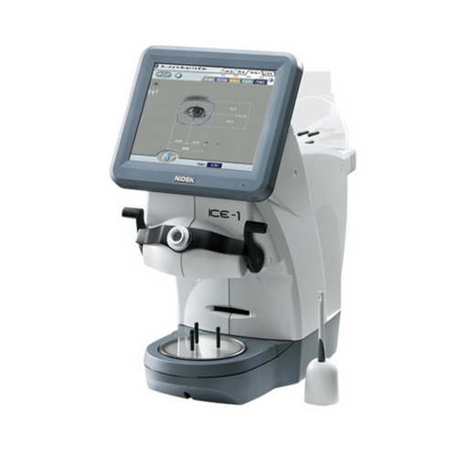 Bloqueador NIDEK ICE-1