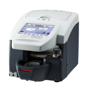 Bloqueador NIDEK ICE-1500