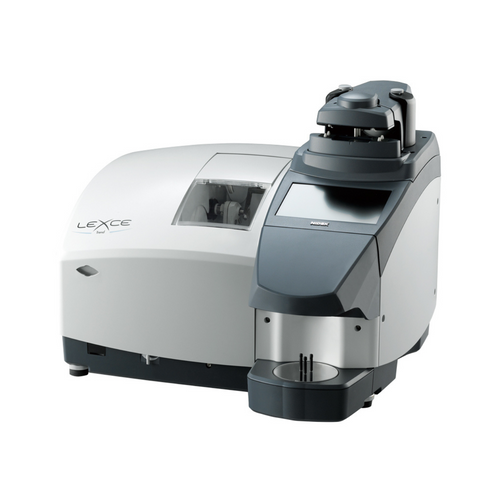 Biseladora sin patrón NIDEK LEXCE Trend