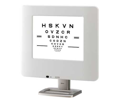 Sistema de agudeza visual NIDEK SC-1600