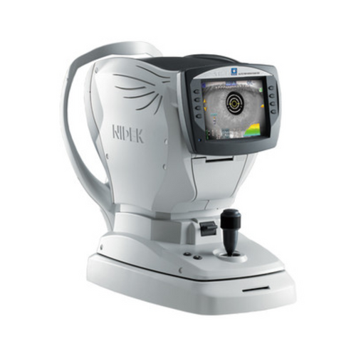 Autorefractor NIDEK AR-1
