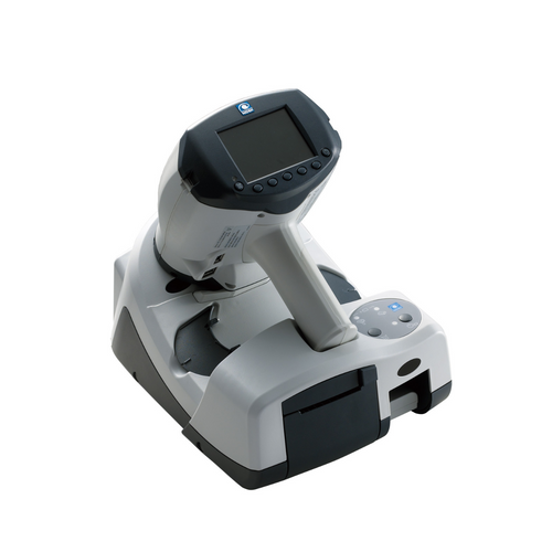 Autorefractor Portátil NIDEK HandyRef-K