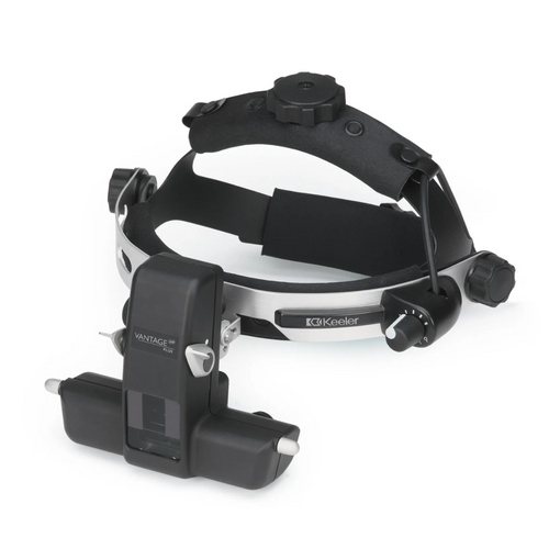 Oftalmoscopio binocular indirecto Keeler Vantage Plus