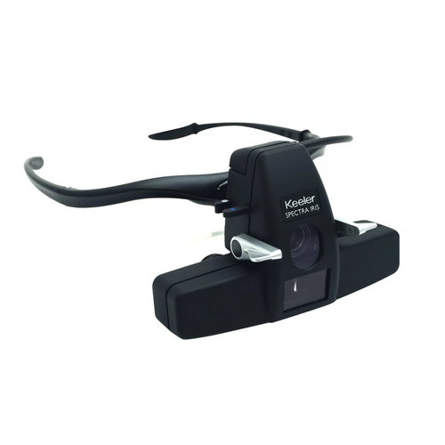 Oftalmoscopio binocular indirecto Spectra Iris Keeler