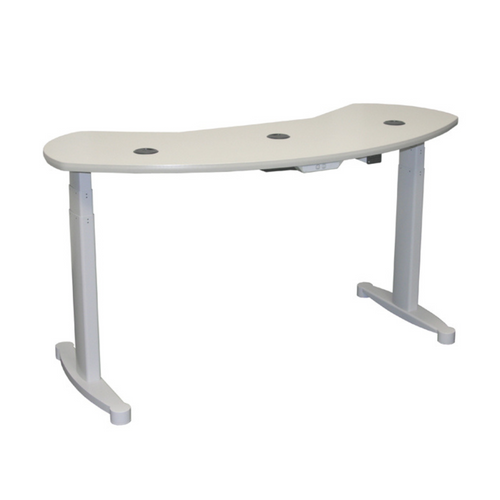 Mesa de elevación S4Optik 3-Up