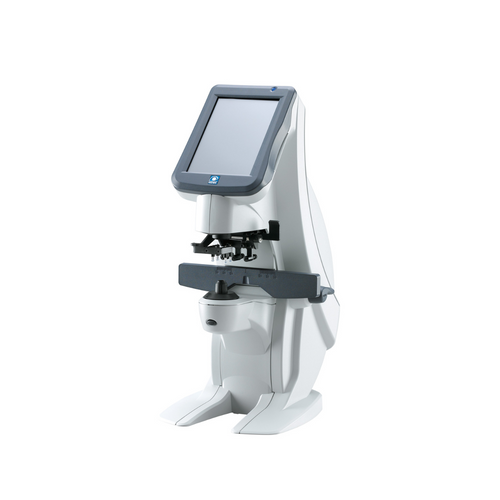 Lensómetro Automático NIDEK LM-7/7P