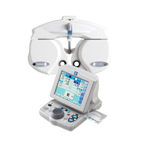 Foróptero digital RT-3100