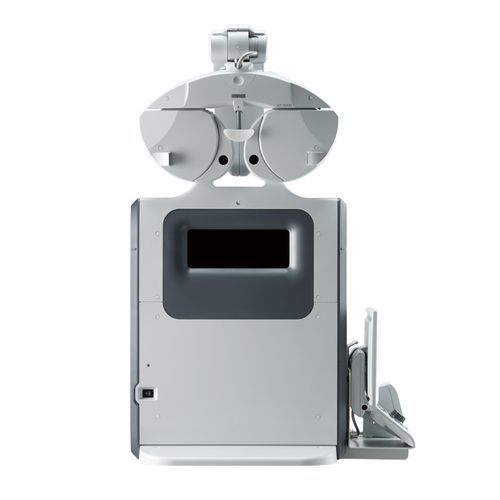 Sistema de Refracción de Mesa NIDEK TS-610