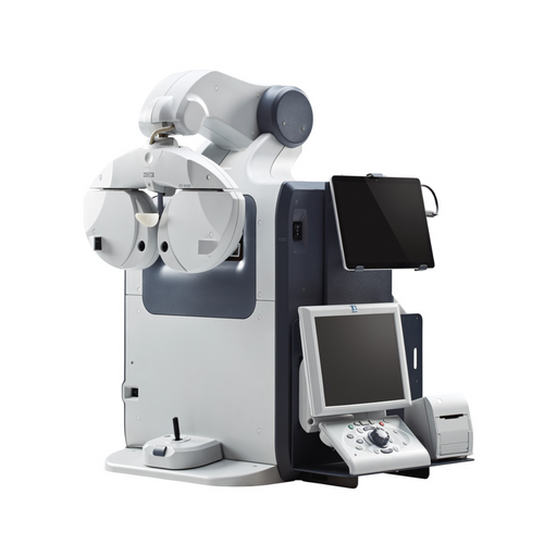 Sistema de refracción Autonómo FARS