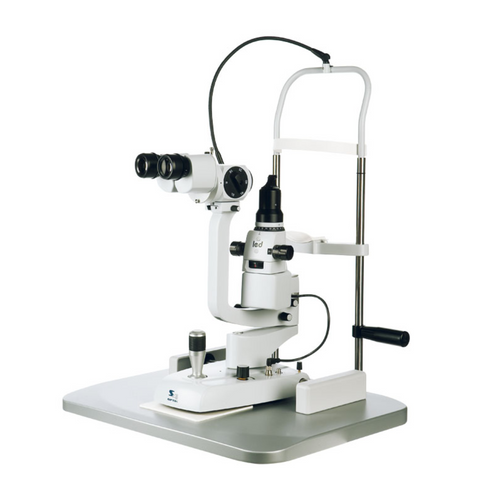 Lámpara de Hendidura S4Optik SL-Z5