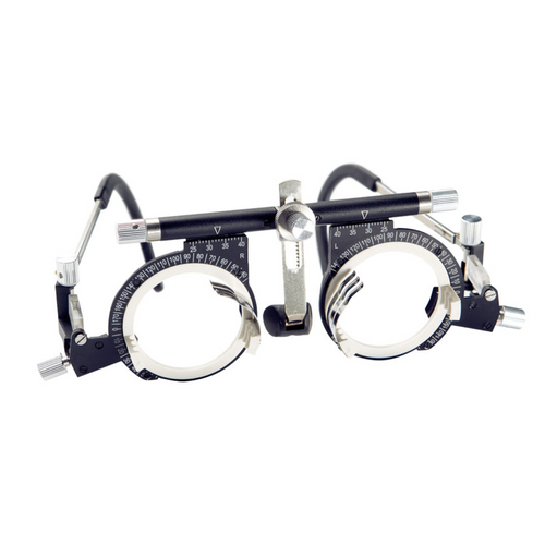 Armazón de Prueba S4Optik