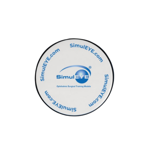 Base elevada para modelos quirúrgicos SimulEYE®