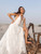Dream by Savin London Jessica Bridal Dress For Sale - Clearance Sale - Huge Savings