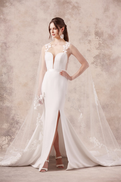 Dream by Savin London Lexi Bridal Dress For Sale - Clearance Sale - Huge Savings