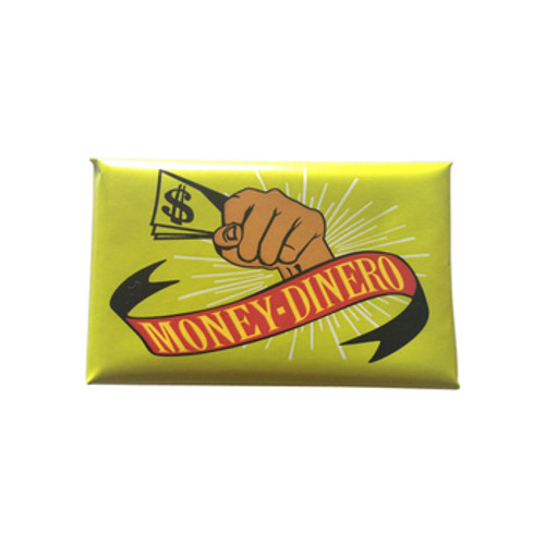 Money Drawing Soap