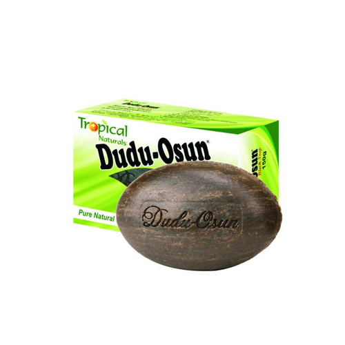 Dudu-Osun Soap