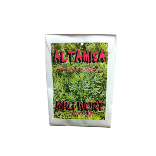 Altamisa/Mugwort Herb Bath