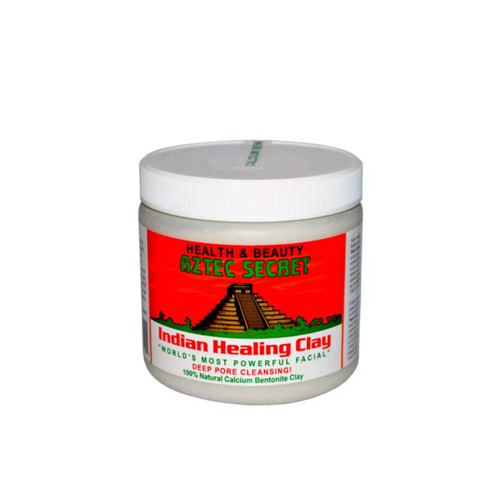 Aztec Secret Indian Healing Deep Pore Cleansing Clay