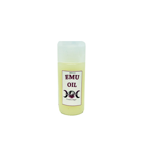 Emu Oil