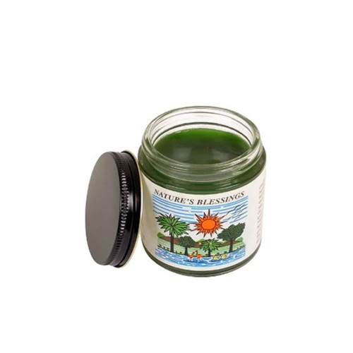 Nature's Blessing Hair Pomade