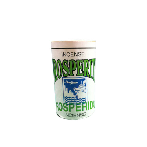 Prosperity Incense Powder