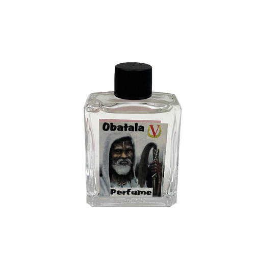 Obatala (Perfume)