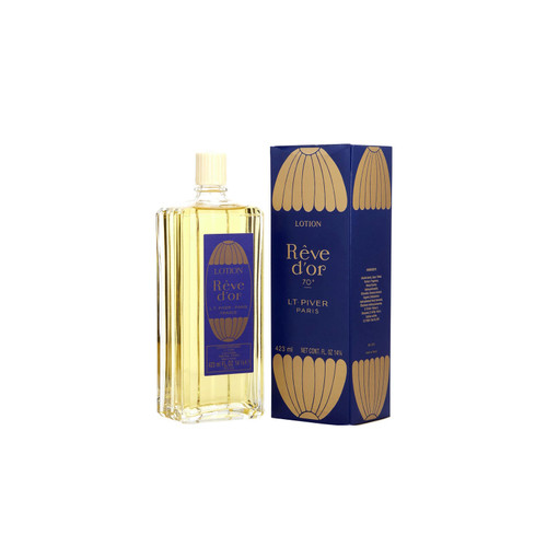 Reve d'or Lotion Perfume