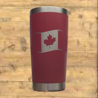 20oz tumbler Canada